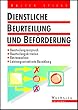 Dienstliche Beurteilung und Bef�rderung