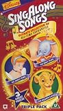 Review Singalongsongs - All Time Favourites  / Sing Along Songs - Ultimate Collection: Triple Pack