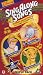 Singalongsongs---All-Time-Favourites-Sing Along Songs - Ultimate Collection: Triple Pack [VHS] cd cover