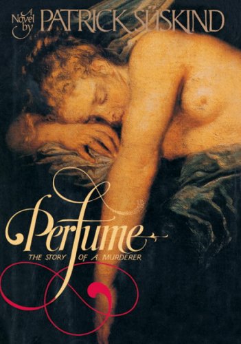 PERFUME: THE STORY OF MURDER