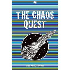The Chaos Quest (Kelpies)