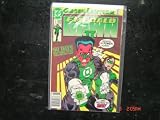  : Green Lantern: Emerald Dawn (2nd Limited Series, No. 3)
