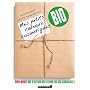 Mes petits cadeaux cosm�tiques bio de Christie Vanbremeersch