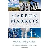 carbon markets an international business guide environmental market insights