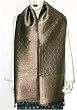 Fashion Scarves Premium Silk Asian Fashion 22 x 72 inches (srfp232)