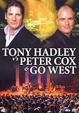 Tony Hadley And Peter Cox - Live [DVD]
