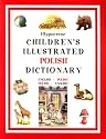 Hippocrene Children's Illustrated Polish Dictionary