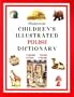 Hippocrene Children's Illustrated Polish Dictionary
