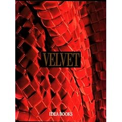 Velvet: History, Techniques, Fashions