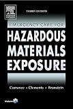 Emergency Care for Hazardous Materials Exposure