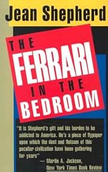 The Ferrari in the Bedroom