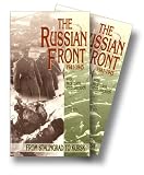 Review Cromwell Productions Ltd.  / Russian Front