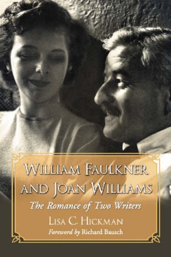 William Faulkner