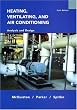Heating, Ventilating and Air Conditioning Analysis and Design