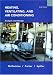 Heating, Ventilating and Air Conditioning Analysis and Design