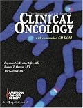 Clinical Oncology (Book with CD-ROM for Windows & Macintosh)