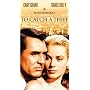 To Catch a Thief <b>VHS</b> ~ Cary Grant