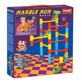 Marble Run Basic 45pc