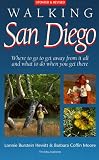 Search : Walking San Diego: Where to Go to Get Away from It All & What to Do When You Get There