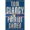 Tom Clancy's Jack Ryan novels in STORYLINE order
