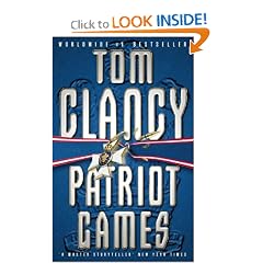 Patriot Games