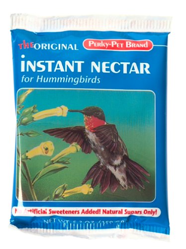 Perky Pet #231 5.3OZ Nectar Packet