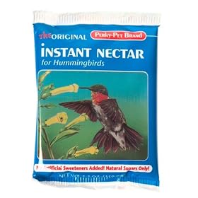 Perky Pet Nectar -Qt. Packet by Woodstream