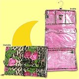 Nick & Nora/Shady Character - Nick & Nora Wild Roses Deluxe Valet