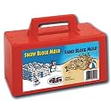 Snow & Sand Block Maker