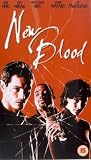 New Blood [VHS]