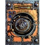 Dungeons&DragonsCoreRulebookSet(Dungeons&Dragonsd203.5FantasyRoleplaying,ThreeBookSlipcasedSet)