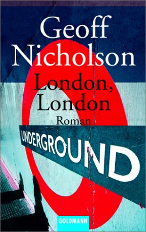  Geoff Nicholson