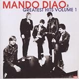 Greatest Hits 1