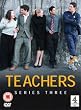 Teachers: Series 3 [DVD] [2001]