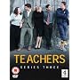 Teachers: Series 3 [DVD] [2001]