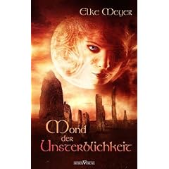 Mond der Unsterblichkeit: Monde der Finsternis 01