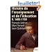 Histoire de l'enseignement et de l'�ducation (1480-1789), tome 2