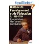 Histoire de l'enseignement et de l'�ducation (1480-1789), tome 2