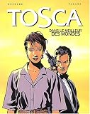 Revue Glénat  / Tosca, tome 3 : Dans le meilleur des mondes