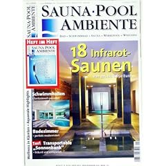 Sauna Pool Ambiente