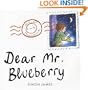 Dear Mr. Blueberry