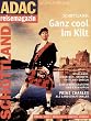 ADAC Reisemagazin, Schottland