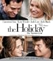 The Holiday [Blu-ray]
