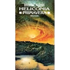 Heliconia - Primavera