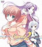 Canvas2~虹色のスケッチ~2「永遠の恋心」バージョン(初回限定生産) [DVD]                                                                                                                                                                                                                    