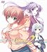 Canvas2~�����Υ����å�~2�ֱʱ�������ץС������(����������) [DVD]