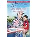 Lone Star Secret (Homecoming Heroes, Book 2) (Love Inspired #456)