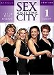 Sex and the City : Saison 1 - Episodes 7 � 12