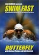USA Swimming presents Swim Fast Butterfly with Michael Phelps and Bob Bowman [DVD] [Region 1] [US Import] [NTSC]