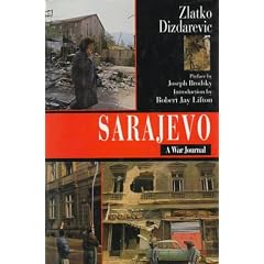 Sarajevo: A War Journal